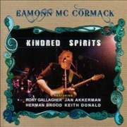 Review: Eamonn McCormack - Kindred Spirits