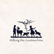 Review: Milking The Goatmachine - Back From The Goats