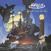 Review: Harlis - Night Meets The Day
