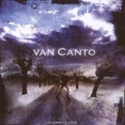 Review: Van Canto - A Storm To Come