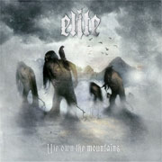 Review: Elite - We Own The Mountains