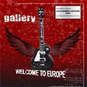 Review: Gallery - Welcome To Europe