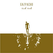 Review: Gazpacho - Tick Tock