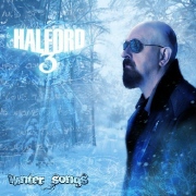 Review: Halford 3 - Winter Songs
