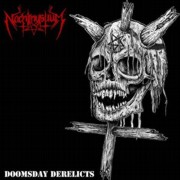 Nachtmystium: Doomsday Derelicts
