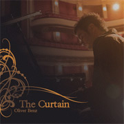 Review: Oliver Benz - The Curtain