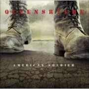 Review: Queensrÿche - American Soldier