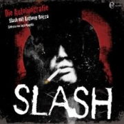 Slash: Die Autobiografie (mit Anthony Bozza)