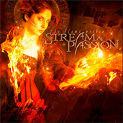 Stream Of Passion: The Flame Within