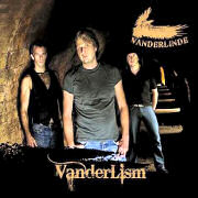 Review: Vanderlinde - Vanderlism