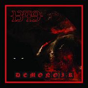 Review: 1349 - Demonoir