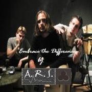 A.R.S.: Embrace the Difference
