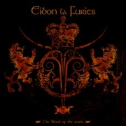 Review: Eibon La Furies - Blood Of The Realm
