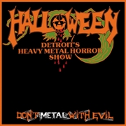 Review: Halloween - Don´t Metal With Evil