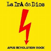 Review: La Ira De Dios - Apus Revolution Rock