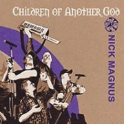 Review: Nick Magnus - Children Of Another God