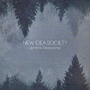 New Idea Society: Somehow Disappearing