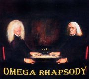 Review: Omega - Rhapsody