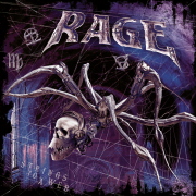 Review: Rage - Strings To A Web