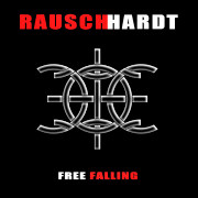 Review: Rauschhardt - Free Falling