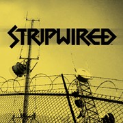 Review: Stripwired - Stripwired