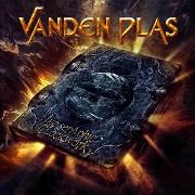 Review: Vanden Plas - The Seraphic Clockwork