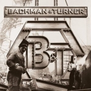 Review: Bachman & Turner - Bachman & Turner