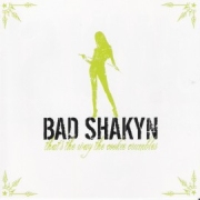 Bad Shakyn: That's The Way The Cookie Crumbles