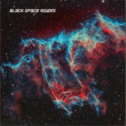 Black Space Riders: Black Space Riders