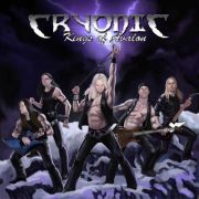 Cryonic: Kings Of Avalon