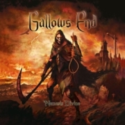 Review: Gallows End - Nemesis Divine