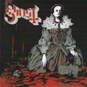 Review: Ghost - Elizabeth (7 Inch)