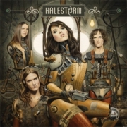 Review: Halestorm - s/t