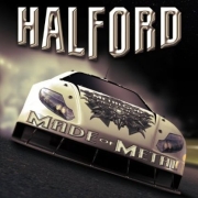 Review: Halford - Halford IV - Made Of Metal
