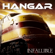 Review: Hangar - Infallible