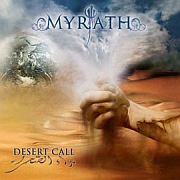 Myrath: Desert Call