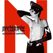 Review: Nachtmahr - Mädchen in Uniform (EP)
