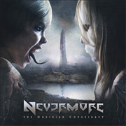 Nevermore: The Obsidian Conspiracy