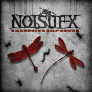 Review: Noisuf-X - Excessive Exposure