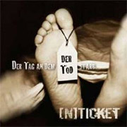 Review: [N]Ticket - Der Tag an dem der Tod starb