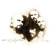 Review: Pain Of Salvation - Road Salt One