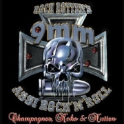 Rock Rotten's 9mm Assi Rock'n'Roll: Champagner, Koks und Nutten