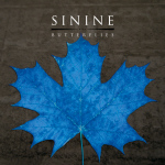 Review: Sinine - Butterflies