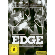 Various Artists: Edge - Perspectives On Drug Free Culture (DVD)