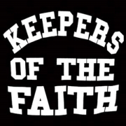 Terror: Keepers Of The Faith