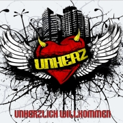 Review: Unherz - Unherzlich Willkommen