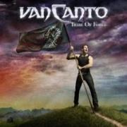 Review: Van Canto - Tribe Of Force