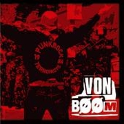 Von Bøøm: Punkrock Terrorists