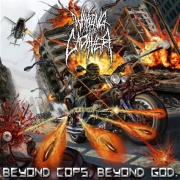 Review: Waking The Cadaver - Beyond Cops, Beyond God