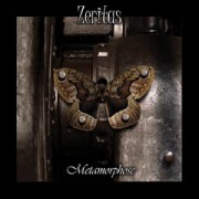 Review: Zeritas - Metamorphose